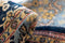 Vidal 142x203 Ghom Carpet