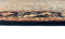 Vidal 140x206 Ghom Carpet