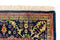 Vidal 140x206 Ghom Carpet