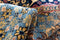 Vidal 140x206 Ghom Carpet