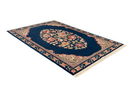 Vidal 211x140 Ghom Carpet