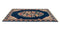 Vidal 211x140 Ghom Carpet