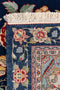 Vidal 211x140 Ghom Carpet