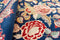 Vidal 211x140 Ghom Carpet