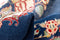 Vidal 211x140 Ghom Carpet