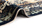 Vidal 211x135 Ghom Carpet