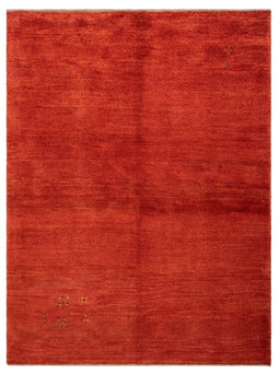 Vidal 173x233 Gabbeh Carpet