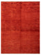 Vidal 173x233 Gabbeh Carpet
