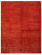Vidal 180x228 Gabbeh Carpet