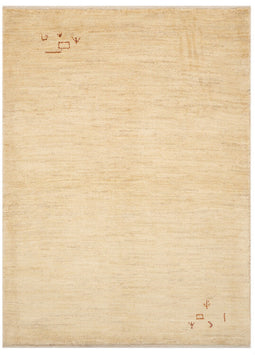Vidal 124x171 Gabbeh Carpet