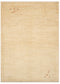 Vidal 124x171 Gabbeh Carpet