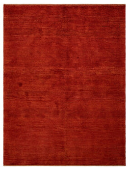 Vidal 167x218 Gabbeh Carpet
