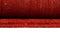 Vidal 167x218 Gabbeh Carpet