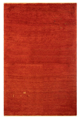 Vidal 114x177 Gabbeh Carpet