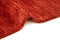Vidal 129x171 Gabbeh Carpet