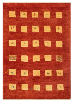 Vidal 120x170 Gabbeh Carpet