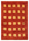 Vidal 120x170 Gabbeh Carpet