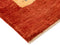 Vidal 120x170 Gabbeh Carpet