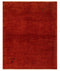 Vidal 121x150 Gabbeh Carpet