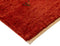 Vidal 121x150 Gabbeh Carpet