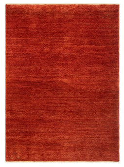 Vidal 106x145 Gabbeh Carpet