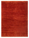 Vidal 106x145 Gabbeh Carpet