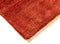 Vidal 106x145 Gabbeh Carpet