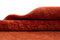 Vidal 106x145 Gabbeh Carpet