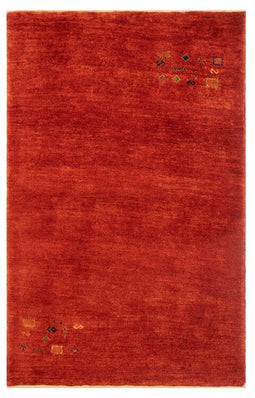 Vidal 101x160 Gabbeh Carpet