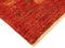 Vidal 101x160 Gabbeh Carpet