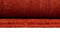 Vidal 143x215 Gabbeh Carpet