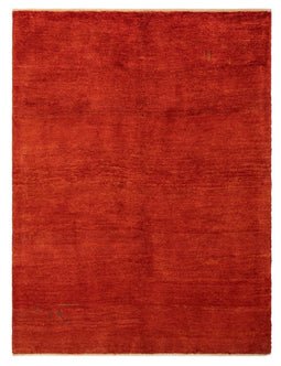 Vidal 154x202 Gabbeh Carpet
