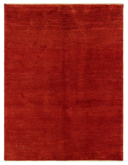 Vidal 155x204 Gabbeh Carpet