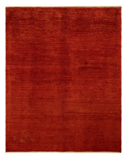 Vidal 154x194 Gabbeh Carpet