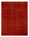 Vidal 154x194 Gabbeh Carpet