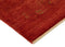 Vidal 154x194 Gabbeh Carpet