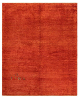 Vidal 175x214 Gabbeh Carpet