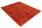 Vidal 175x214 Gabbeh Carpet