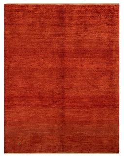 Vidal 157x203 Gabbeh Carpet