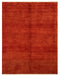 Vidal 157x203 Gabbeh Carpet