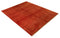 Vidal 157x203 Gabbeh Carpet