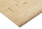 Vidal 157x193 Gabbeh Shouli Carpet