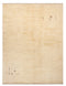 Vidal 143x188 Gabbeh Shouli Carpet