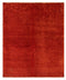 Vidal 160x193 Gabbeh Shouli Carpet