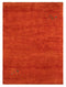 Vidal 149x205 Gabbeh Shouli Carpet
