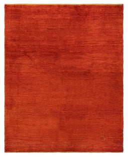 Vidal 154x189 Gabbeh Shouli Carpet