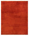 Vidal 154x189 Gabbeh Shouli Carpet