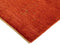 Vidal 154x189 Gabbeh Shouli Carpet