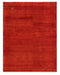 Vidal 147x191 Gabbeh Shouli Carpet