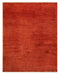 Vidal 154x194 Gabbeh Shouli Carpet